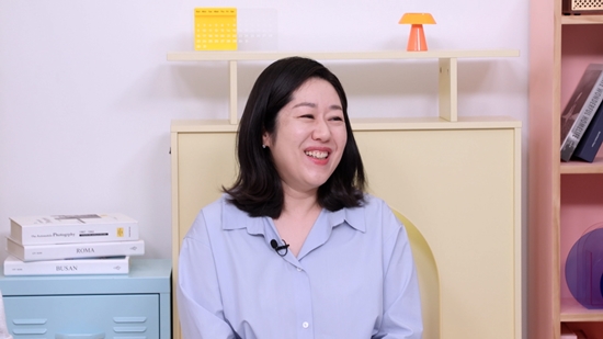 '나태주 딸' <b>나민애 교수</b>, '전교 1등' <b>공부법</b> 공개..."남편 전국 17등, 나...