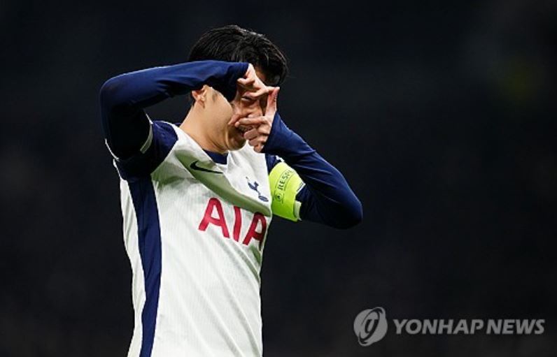 "<b>손흥민</b> 공백 너무 커" <b>토트넘</b> 감독 실토!…"SON <b>복귀</b>? 꿈도 꾸지 마" 英...