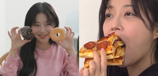 <b>쯔양</b>, 18시간 동안 37000Kcal 섭취…일일 권장량 18.5배 초과 (<b>전참시</b>)