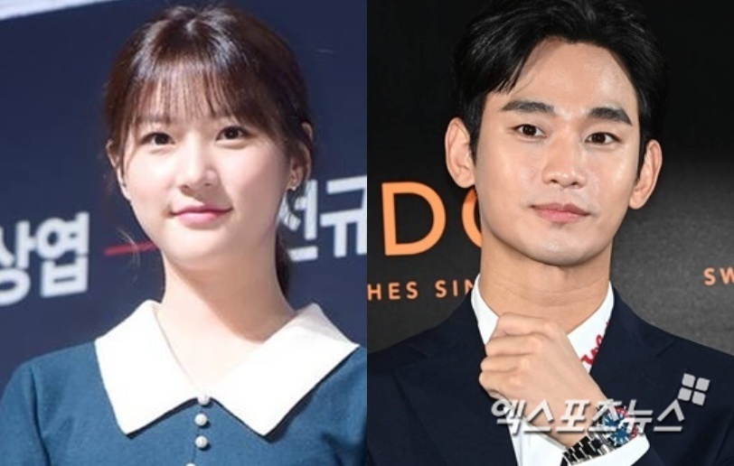 “가세연 <b>대국민 사기</b>범죄” <b>김수현</b>, 본격 반격 시작…싸늘했던 여론 되...