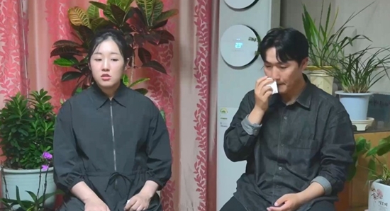 "아이가 축 늘어지더라" <b>박보미</b>, '15개월 <b>아들상</b>' <b>아픔</b> 딛고 2년 만의 출...