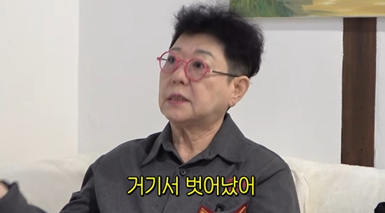 <b>양희은</b> "30세 암 수술→불임 판정…오히려 자유로워졌다" (<b>순풍</b>)
