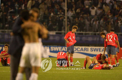 브란코 이반코비치 감독 공식 은퇴! 중국 월드컵 꿈 좌절…이동국 병역 특례의 아픔까지