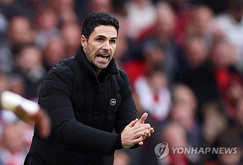 대충격! 아스널 감독, 손흥민 '빅찬스미스' 조롱…“일대일 놓치면 우승 못 해!”→ 기자 “SON 말하는 거죠?”에 웃음