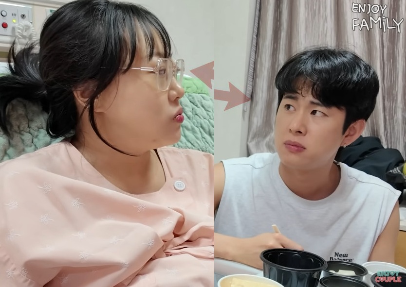 '<b>산후출혈</b>' <b>임라라</b>손민수, 셋째 언급에 '싸늘'…<b>중환자실</b> 입원 전에도...
