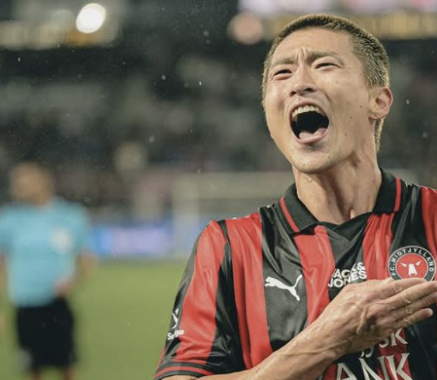 '가나전 슈퍼스타' 조규성, 20개월 만에 대표팀 복귀 '인간 <b>승리</b>'…명단...