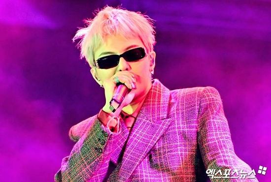 <b>지드래곤</b> '<b>조카 사랑</b>' 뜻밖의 <b>논란</b>…"이해한다"vs"경솔했다" [엑's 이슈]