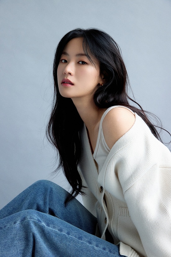 전여빈, '우리영화' 부진·'<b>부세미</b>' <b>흥행</b> 모두 언급 "복잡한 생각 들었다...