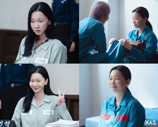 '<b>부세미</b>' <b>장윤주</b>, 마지막까지 불꽃 튀는 열연…파국 결말 맞았다
