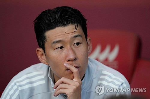 <b>손흥민</b> '세계 최초' 대역사 아깝다!…<b>MLS 신인상</b> 투표서 2위→'EPL 득점왕...