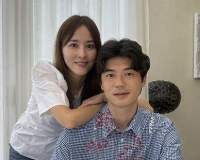 <b>기성용</b>, <b>한혜진</b>→'동서' 김강우 집안 노후 맡았다…"간병할 일 없을 ...