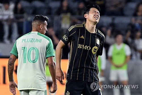 韓 축구 비통!…SON 메시급이라며? '오피셜' 공식 제외 터졌다→<b>손흥민</b>...