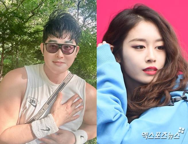 콧수염 뗀 <b>황재근</b>, 티아라 <b>지연</b>과 이혼 <b>해명</b>…"난 언제 결혼을?" 본인 등...