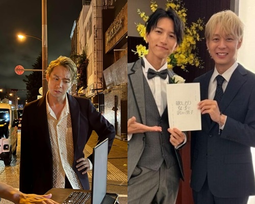 <b>박유천</b>, 한국서는 나락갔는데…日서 드라마→사진집 발매까지 '<b>마약</b> 논...