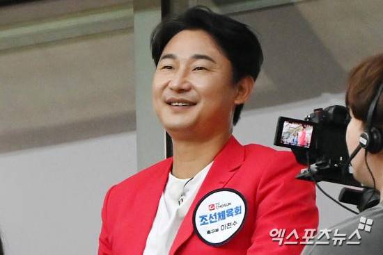 '<b>사기</b> 혐의 <b>피소</b>' <b>이천수</b>, 고소인과 <b>합의</b> "오해에서 비롯된 해프닝" [공...