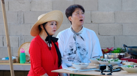 <b>도경완</b>, '2살 연상' <b>장윤정</b>과 첫 만남에서 <b>결혼</b> 결심한 <b>이유</b> (두집살림...
