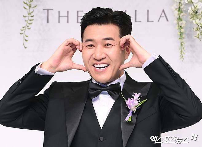 '유부남' 김종민, <b>이이경</b> <b>하차</b> '<b>슈돌</b>' 새 MC 됐다…19일 첫 녹화→26일 첫...