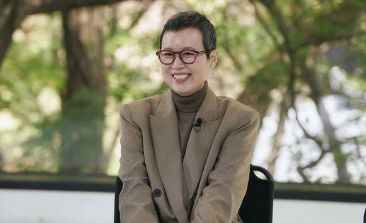 '암투병' <b>박미선</b>, 6개월만 SNS 재개…"'<b>유퀴즈</b>' <b>출연</b> 엄청 고민했는데" ...