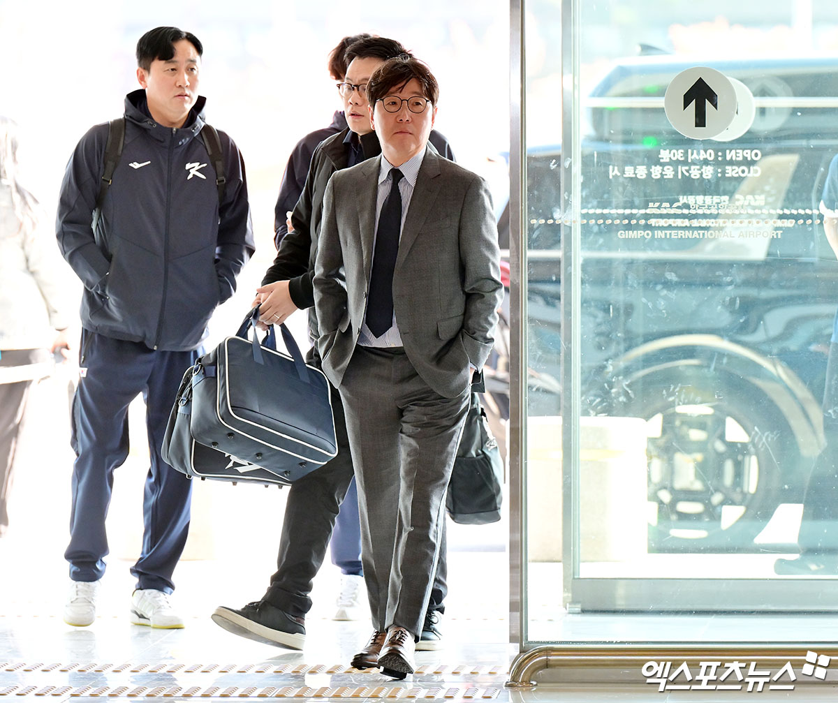 "日, 한 번 붙어보자" <b>한일전</b> 앞두고 <b>필승</b> 다짐한 대표팀…"분위기 너무...
