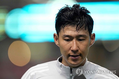 <b>손흥민</b> 공식발표 "불편해, 얘기 안 나오길"…SON 루머 종결 "<b>유럽 복귀설</b>...
