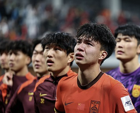 中 축구 대망신! 안방서 베트남에 0-1 충격패…"대이변, 굴욕적인 패배...