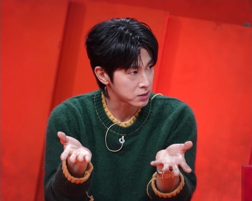 <b>유노윤호</b>, 깜짝 분노 스킬 <b>레슨</b>…"화나면 갑자기 존댓말해" (사당귀)