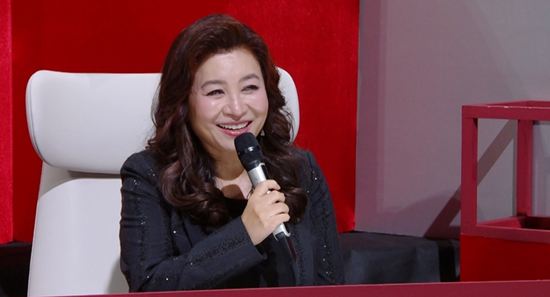 <b>오은영</b> "내가 이러니까 암에 걸렸지"…<b>대장암</b> 투병 회상 (불후)