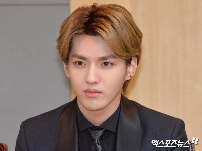 '미성년 성폭행' 엑소 출신 <b>크리스</b>, 中서 <b>옥중 사망설</b> 확산…증언 보니...