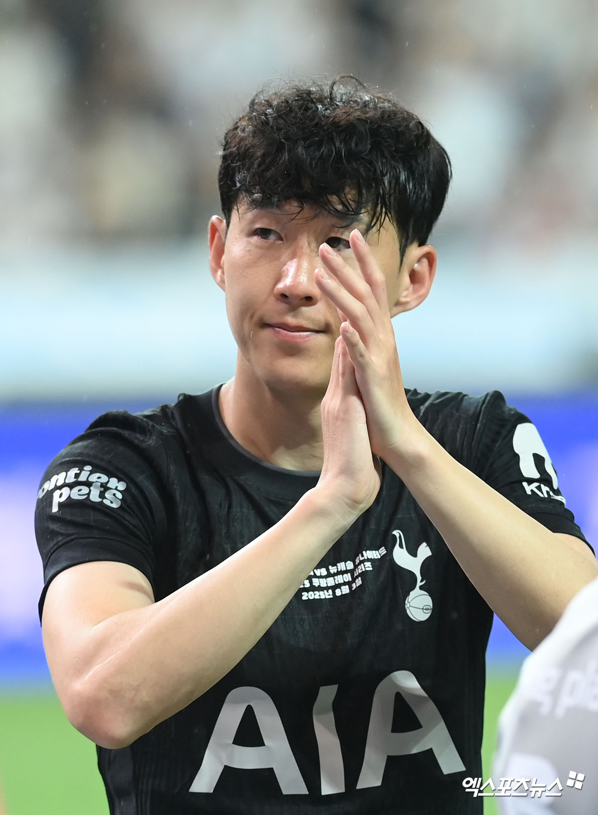 <b>토트넘</b>, 한국 또 와? <b>손흥민</b> LAFC랑 평가전 추진…<b>토트넘</b> 소식통 "여름 ...
