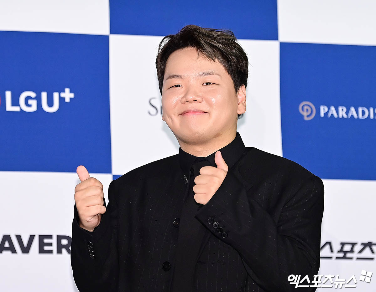<b>곽튜브</b>, '5살 연하' <b>아내</b> 공개했다 "연예인에 관심 NO, <b>전현무</b>만 알아...