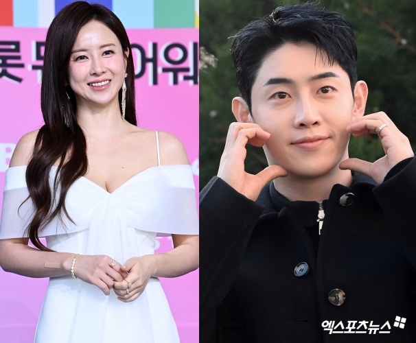 <b>은가은</b><b>박현호</b>, "2세=공주님" 성별 최초 공개…이찬원도 울었다 (불후...