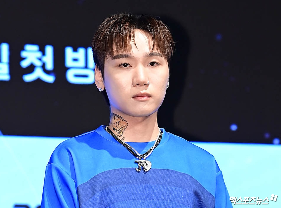 <b>저스디스</b>, <b>그루블린</b>과 전속 <b>계약 종료</b> "신중한 논의 끝 협의" [전문]