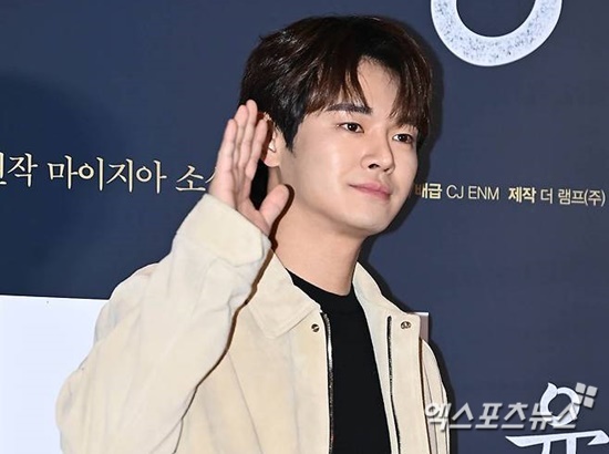'사과 후 잠적 해프닝' <b>장동주</b>, 소속사와 전속<b>계약 종료</b> "원만한 합의 하...