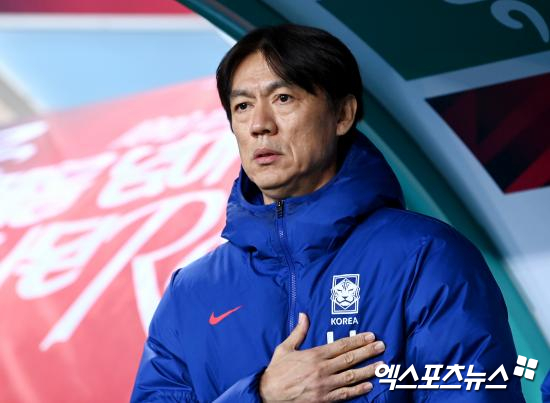 홍명보호, 캐나다-뉴질랜드 초대박? 아르헨-노르웨이 큰 절망?…사상 첫...