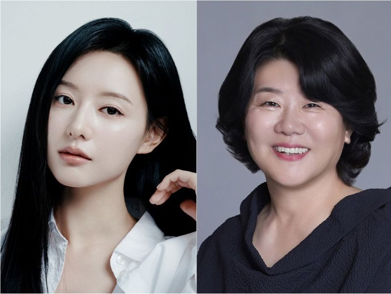 <b>김지원</b>→<b>이정은</b>·<b>손현주</b>, '<b>닥터X</b>' 라인업 확정…SBS표 메디컬 느와르 온...