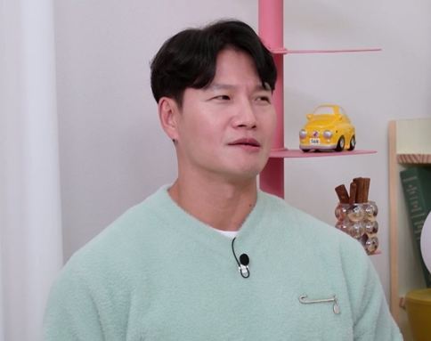 결혼한 <b>김종국</b> "돈 많이 들어…독립 반대" <b>정문성</b>에 조언 (옥문아)