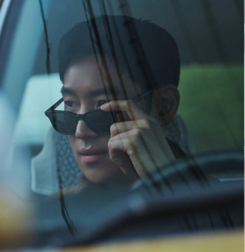 이제훈, <b>연기</b>대상 한 번 더? '<b>모범택시3</b>' 업그레이드 액션→<b>부캐</b> 예고