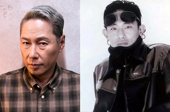 <b>윤종신</b>, 故 <b>김성재 추모</b>…"떠난 지 30년 되는 날, 잘 있지?"
