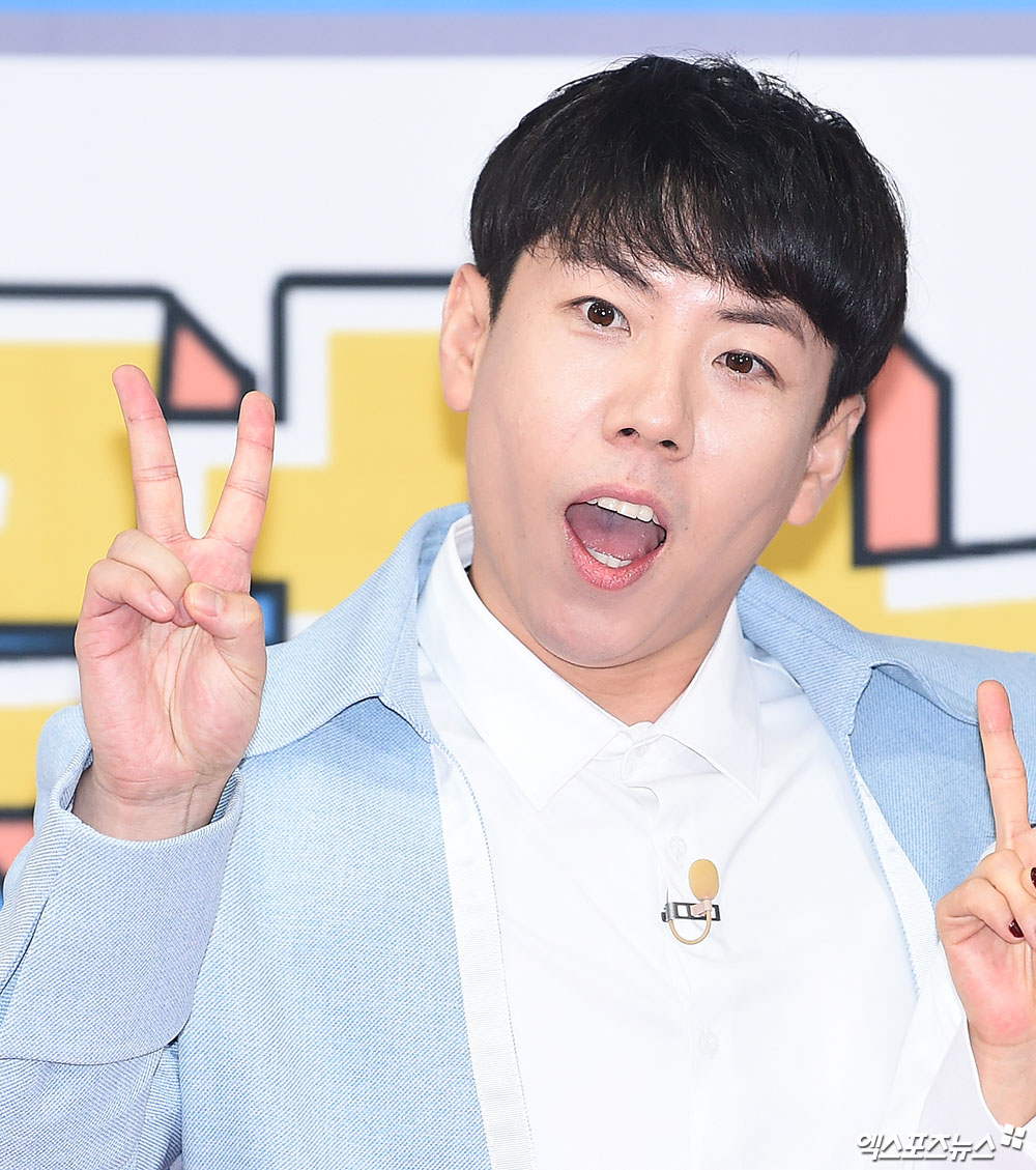 '아이돌 킬러' <b>양세찬</b>, 이번엔 러블리즈 정예인과 핑크빛…"끝나고 뭐...