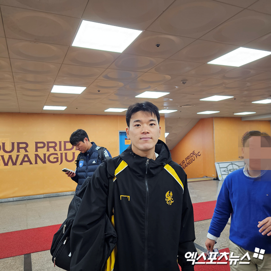 '<b>전북</b>과 <b>코리아컵</b> 결승→입대 연기' 이강현 "ACL은 매년 경험하고 싶은...