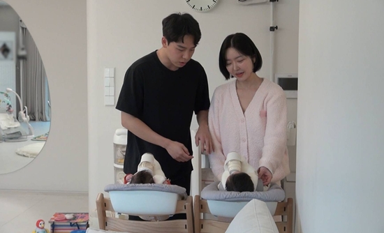 생후 118일인데…'<b>레이디제인</b>' <b>임현태</b> "강남 8학군 이사, 판검사 돼야...