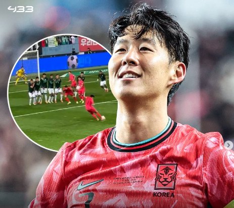 "해리 케인, <b>손흥민</b>에 왜 그랬어?', "SON 20골 손해 봤네"…<b>손흥민</b>, 토트...
