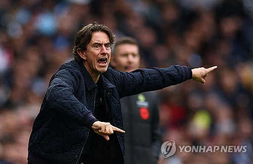 '손흥민만 있었어도'…<b>토트넘</b> 3달 만에 감독 바꾸나→"선수들 프랑크 전...