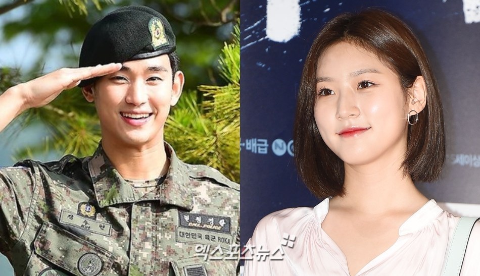 故 김새론 모친, 직접 나섰다…"<b>김수현</b>과 <b>미성년 교제</b> 맞다" 증거 공개...