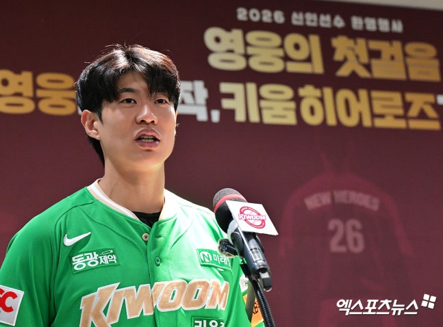 송성문 초대박! 샌디에이고 3년 221억 계약 전망…‘SONG 2루수’ 가성비 영입, 美 현지 관심 집중