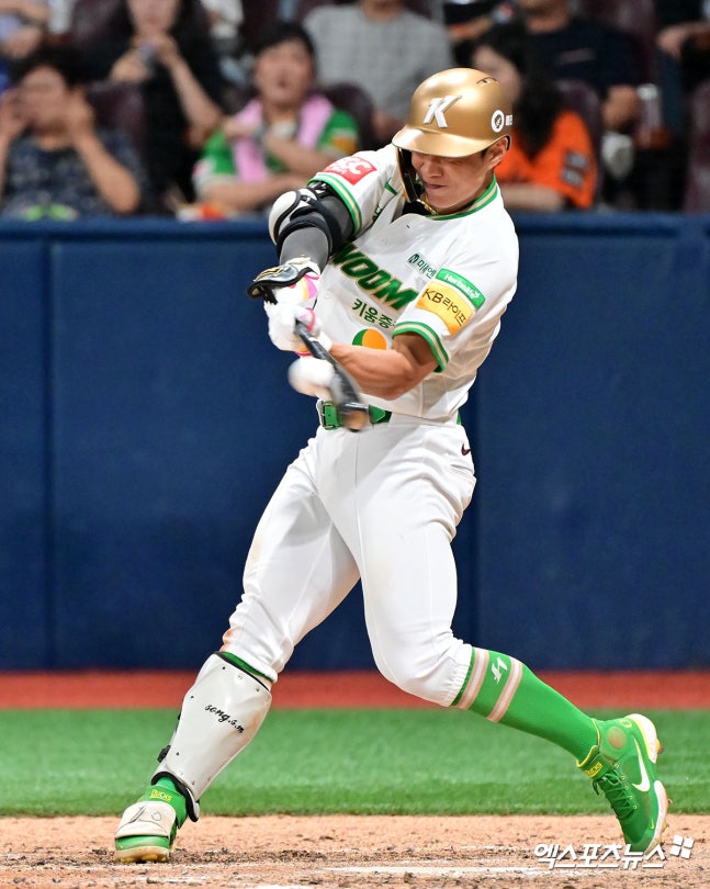 송성문 초대박! 샌디에이고 3년 221억 계약 전망…‘SONG 2루수’ 가성비 영입, 美 현지 관심 집중