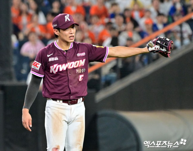 송성문 초대박! 샌디에이고 3년 221억 계약 전망…‘SONG 2루수’ 가성비 영입, 美 현지 관심 집중