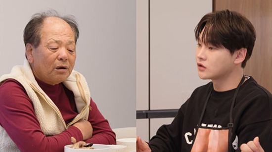 <b>박서진</b> 父, 뇌혈관 이상 진단→<b>연명치료</b> 거부 "왜 벌써?" 분노 (살림남)