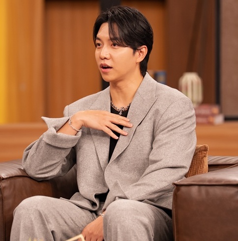 '처가 손절' <b>이승기</b>, 이다인과 결혼 후 변했다…"삶 안정적, 힘든 것 ...