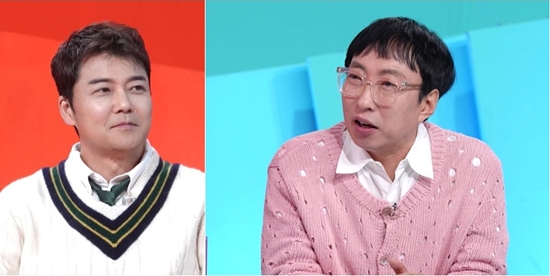 박명수, <b>MC</b> 자리 <b>욕심</b>나나…"<b>전현무</b> 날리고 싶어" 폭소 (사당귀)